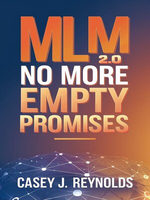 cover image of MLM 2.0